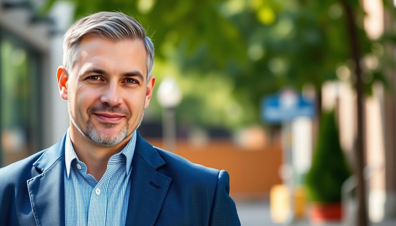 Property transactions support specialist