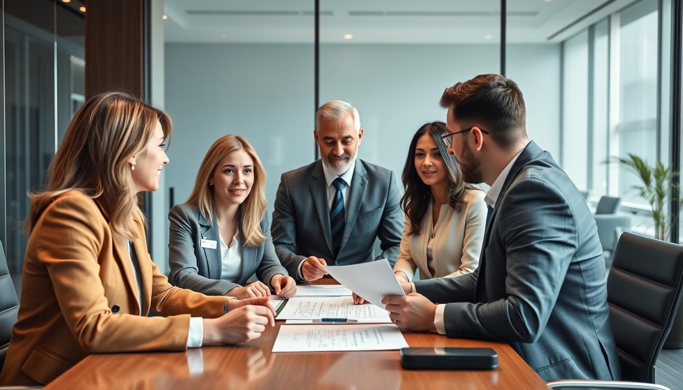 Real estate closing coordination and transaction planning