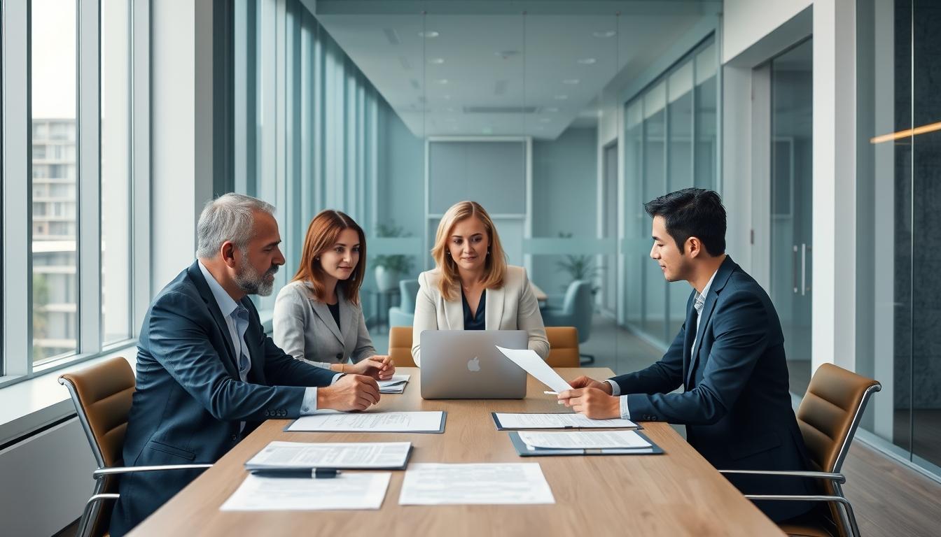 Assistance with real estate transactions and closing readiness