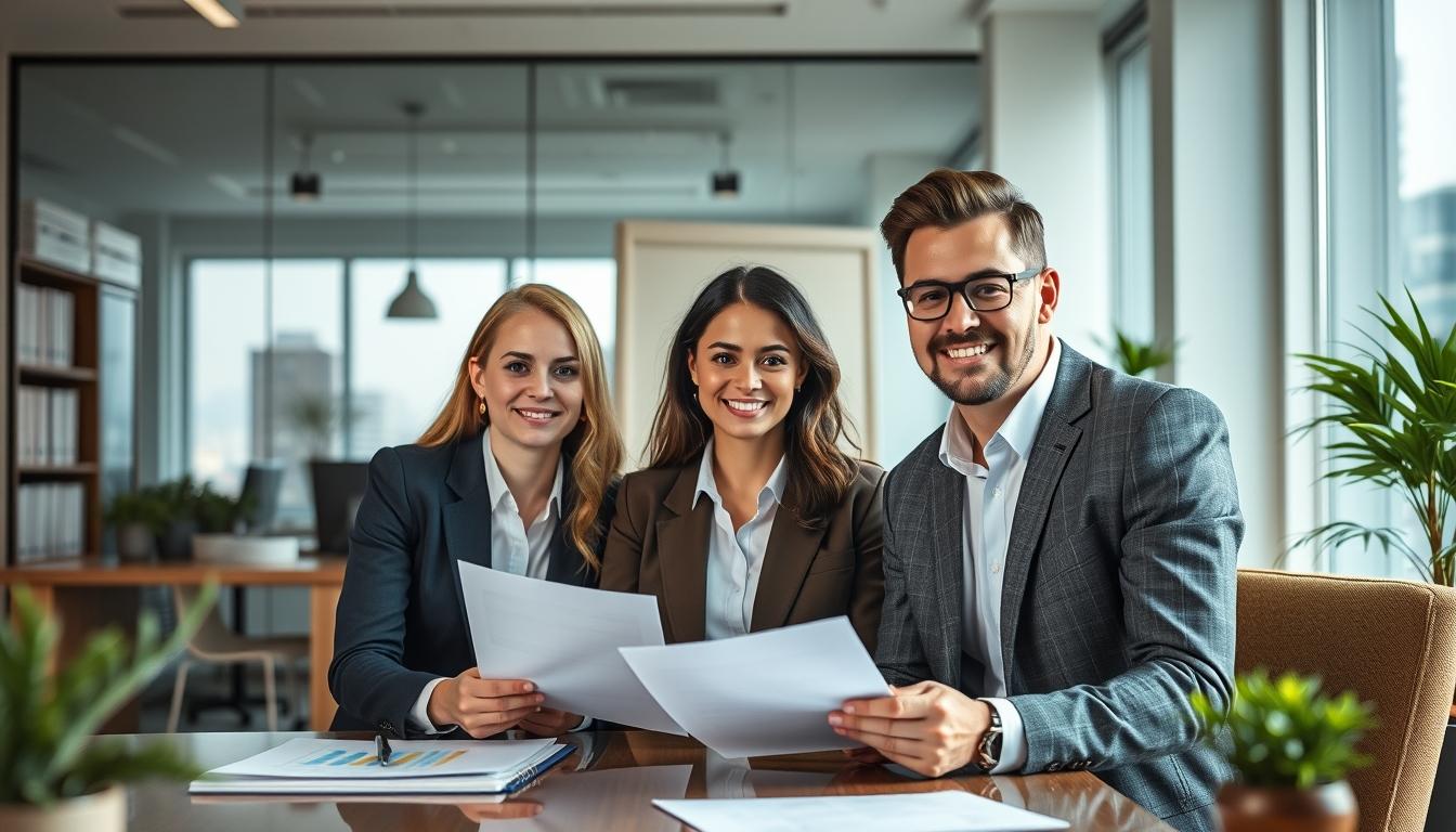 Contact support for property transactions and closing preparation